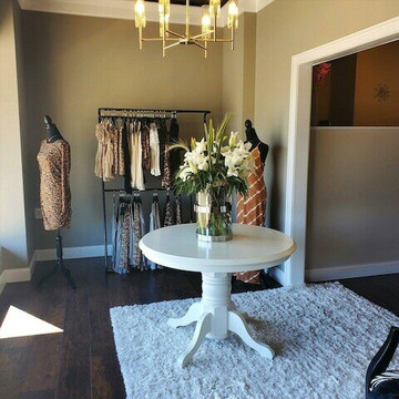 Fashion On Broadway-帕迪尤卡必去景点