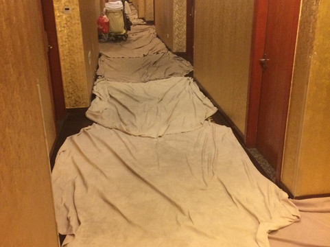 一天下大酒店主图