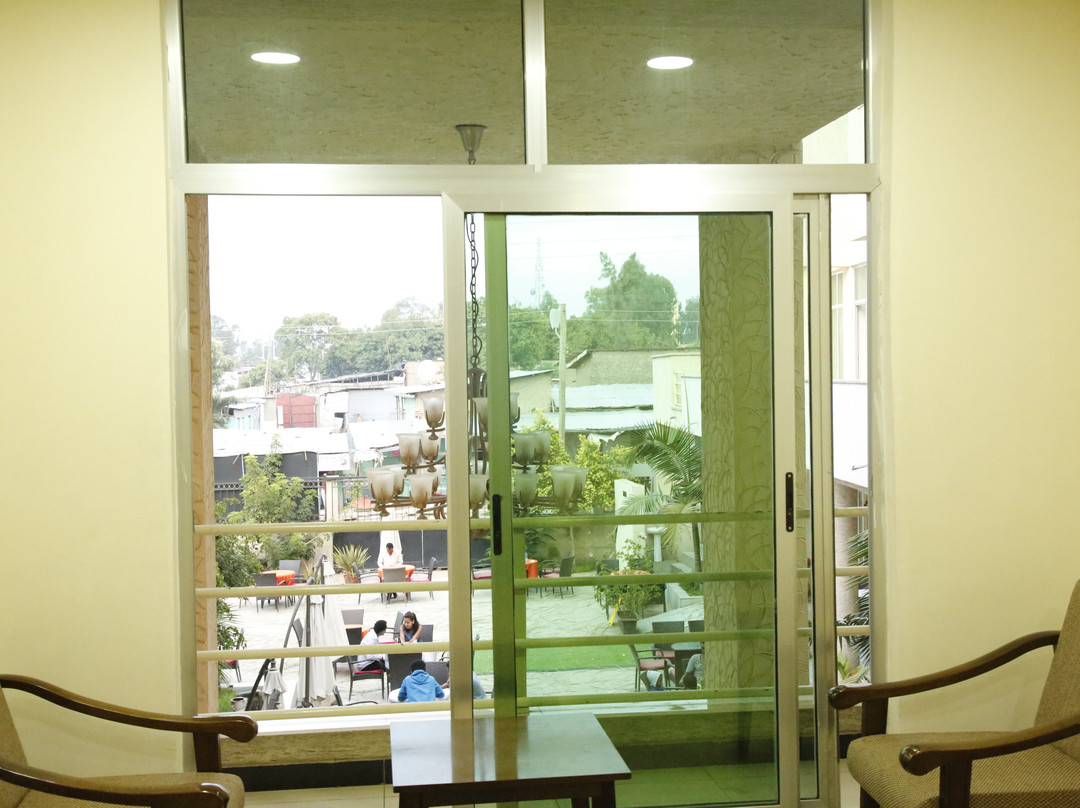 TantosTina Hotel