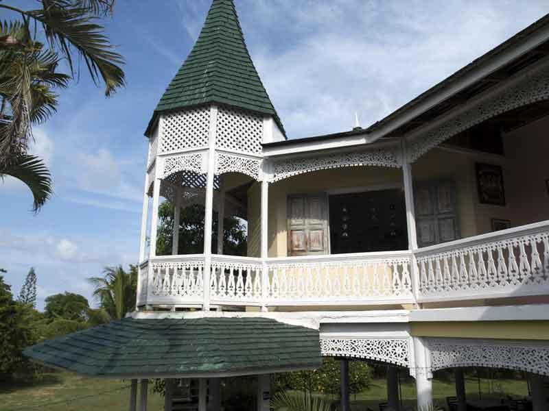 Harmony Hall Art Gallery-奥乔里奥斯必去景点