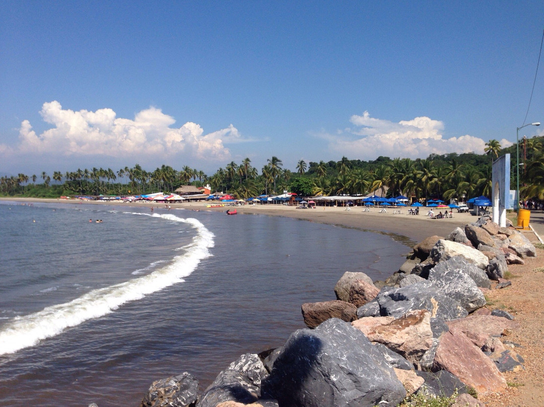 Playa Linda景点图片