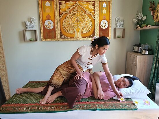 Thai Smile Wellness-Boussu-lez-Walcourt必去景点