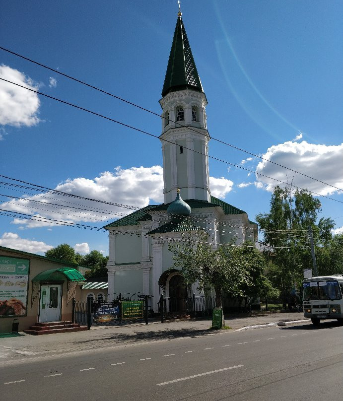 Perevolotskiy旅游攻略图片