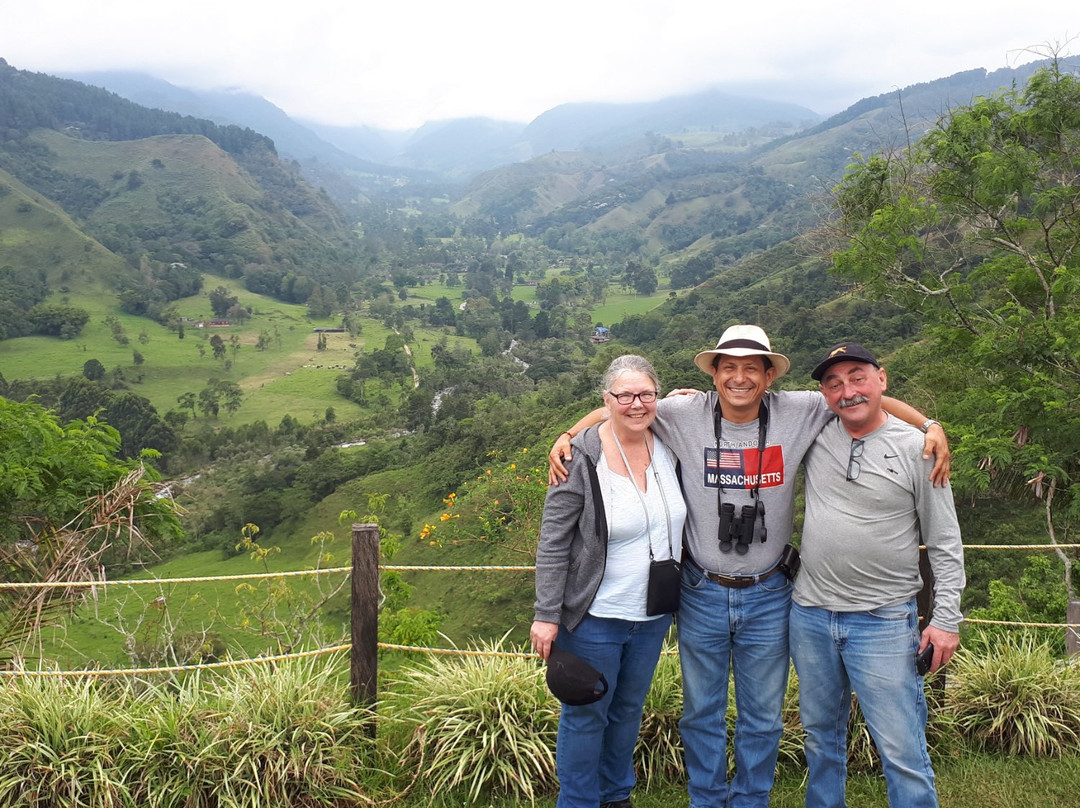 Willi's Best Guide Medellin-麦德林必去景点
