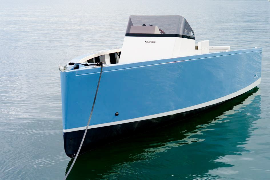 S-Cruise by Smartboat景点图片