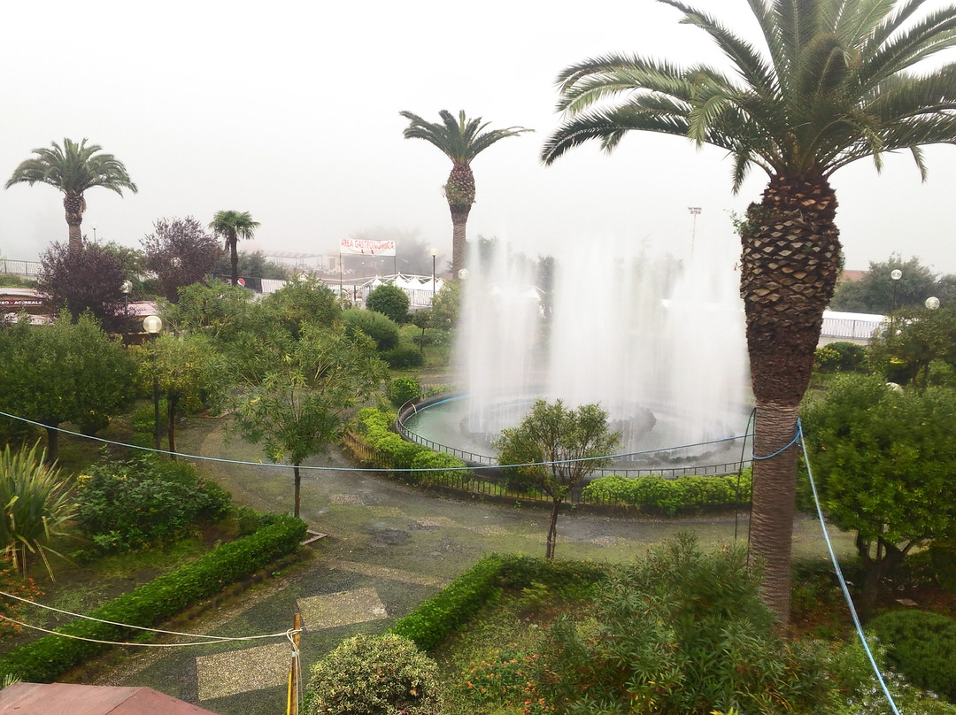 Planetario Zafferana Etnea景点图片