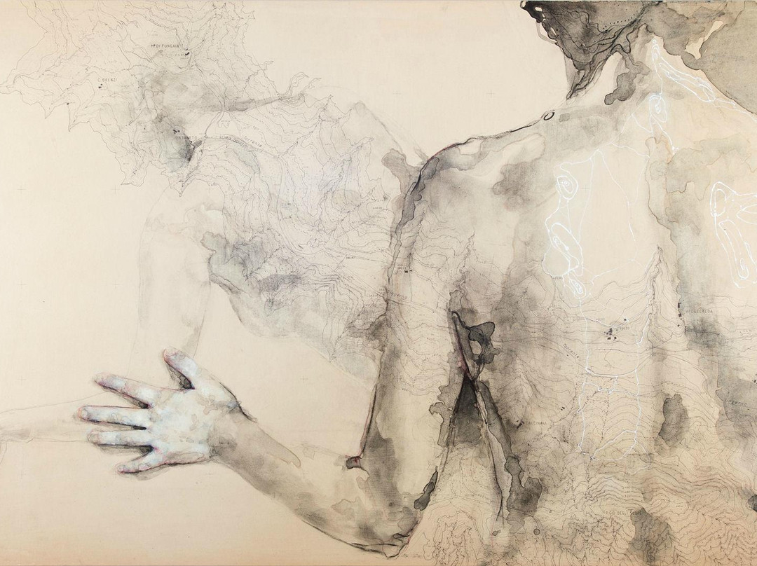 La Torena Arte-科尔托纳必去景点