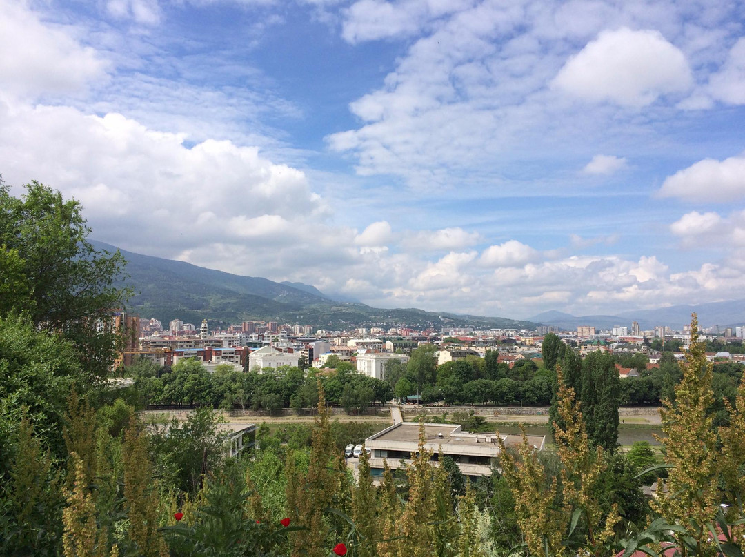 Ljubanci旅游景点-Contemporary Art Museum of Macedonia