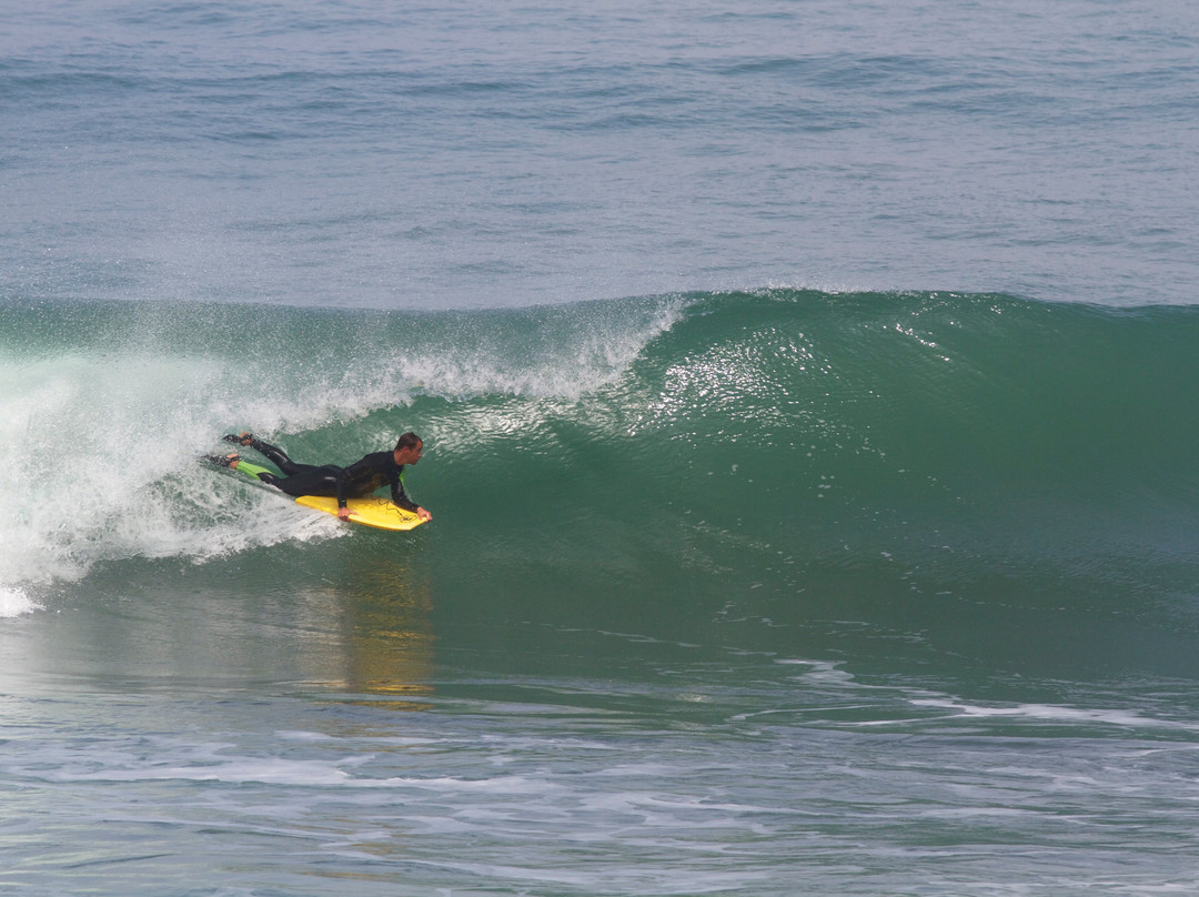 Pure Emocean Bodyboarding School景点图片