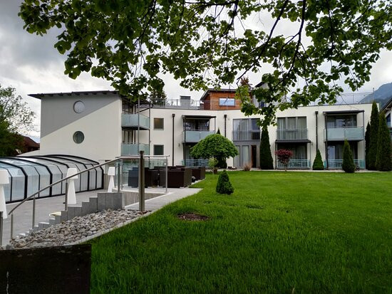 Hotel Hartweger主图