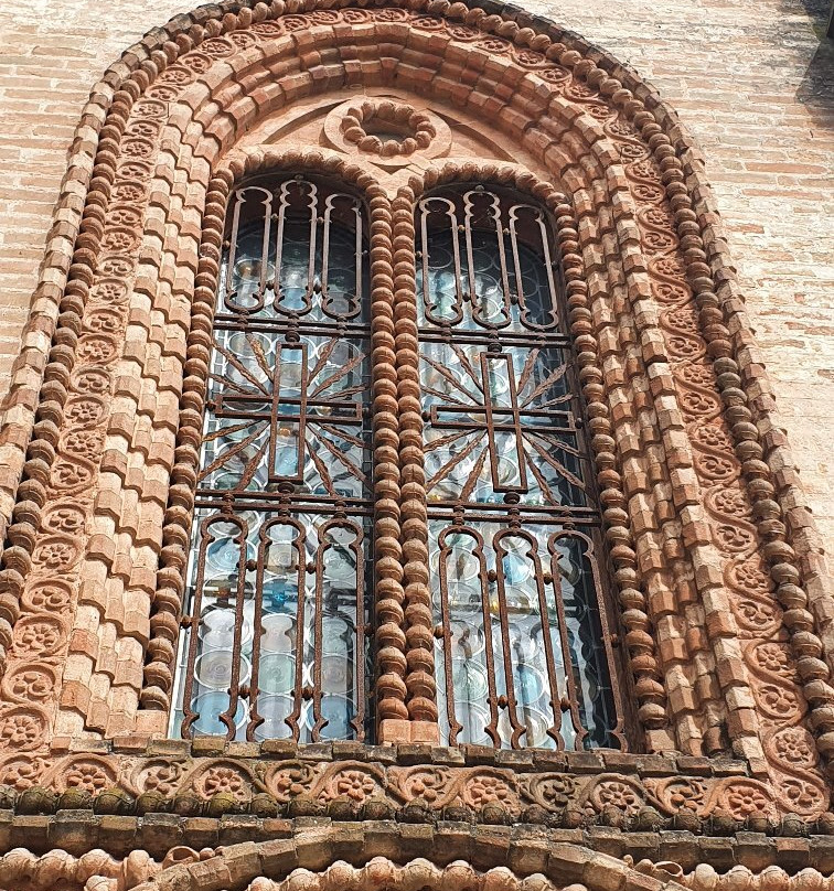 Chiesa Parrocchiale di San Maurizio景点图片