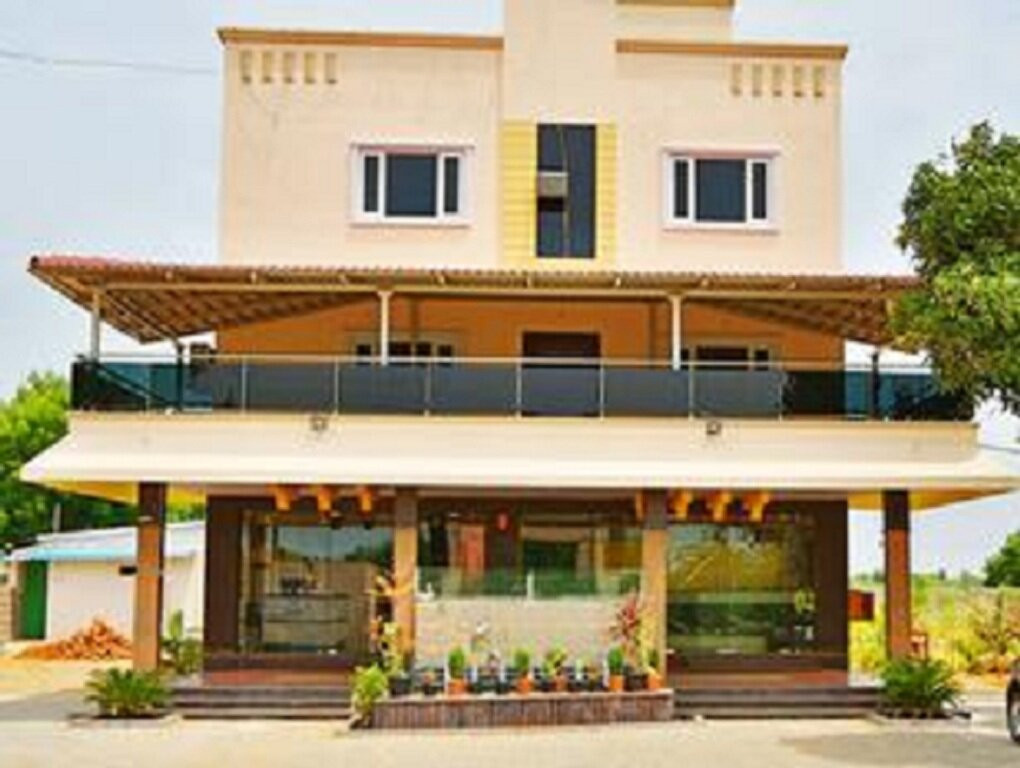 SKTC Grand Palace
