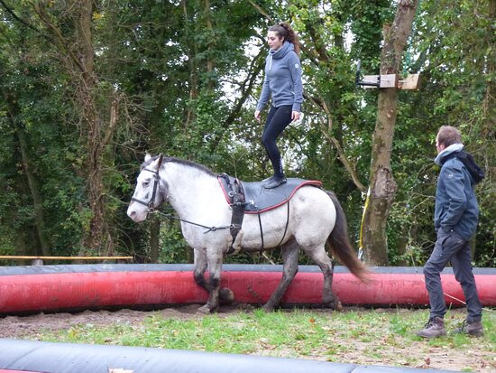 Rêver Réalité-Champeaux必去景点