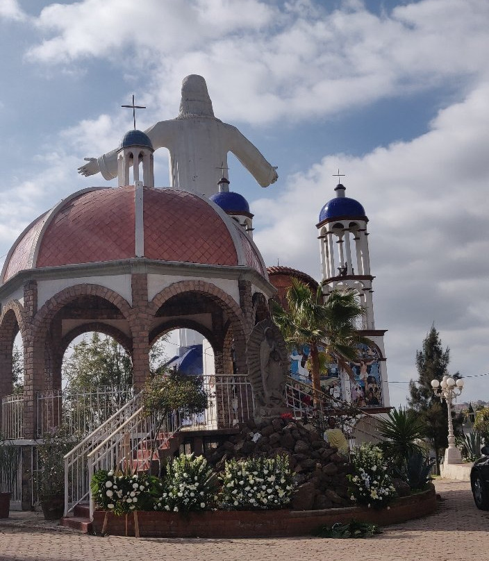 Parroquia San Martín de Porres-蒂华纳必去景点