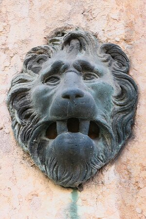 Palazzo Raimondi景点图片