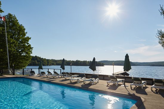 Sir Sam's Inn & Spa主图