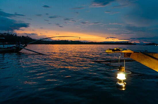 Amani boat & tours景点图片