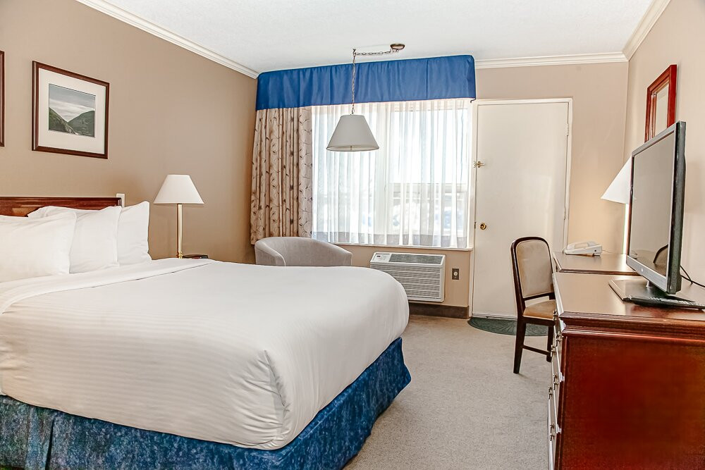 Fredericton Inn主图