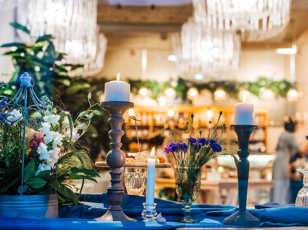 Jerome Restaurant