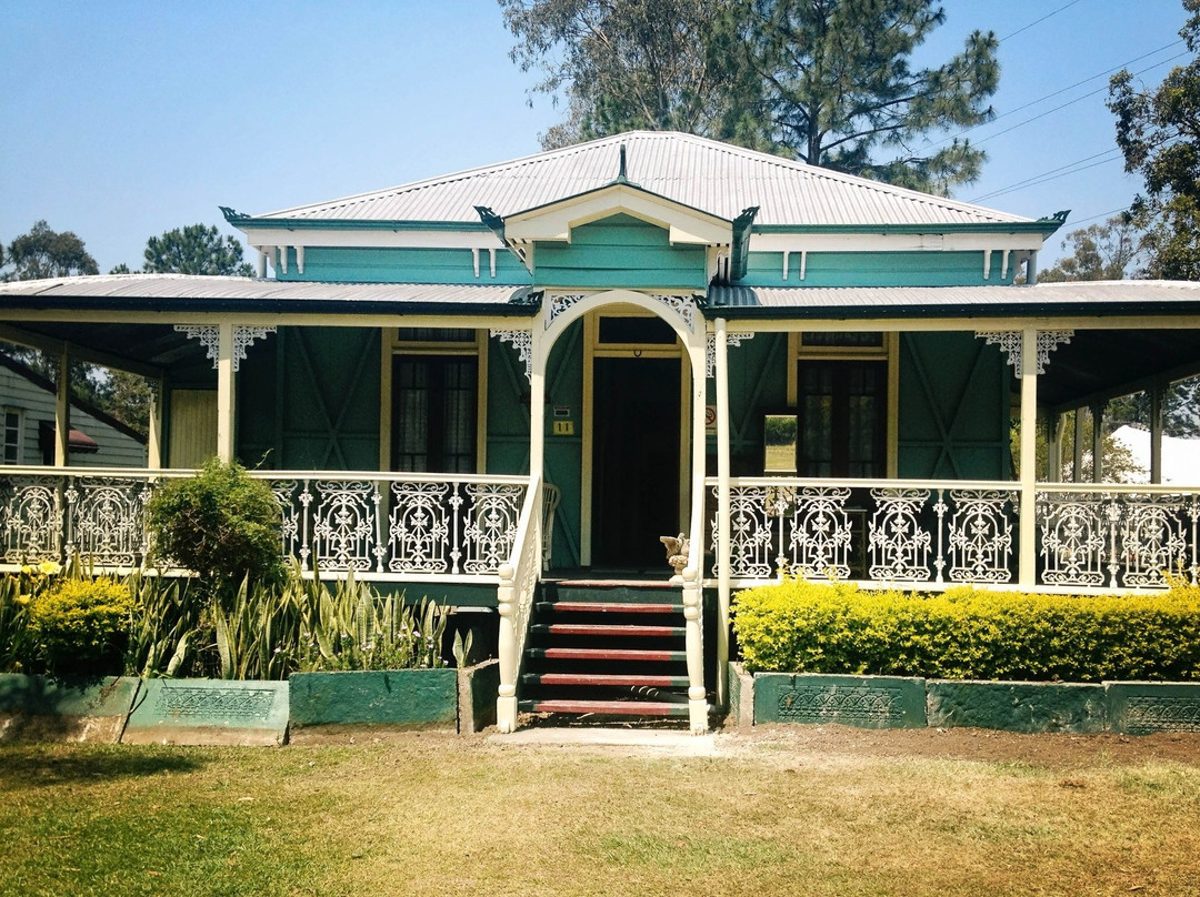 Beenleigh Historical Village & Museum景点图片