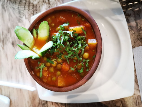 Elegant Fork Restaurant