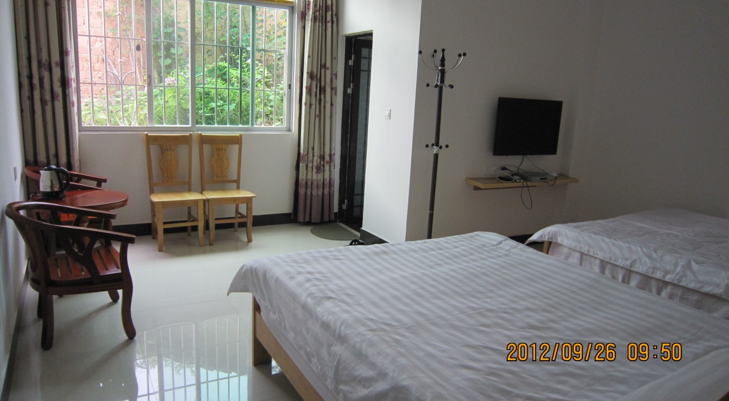 聚福轩饭店-官方