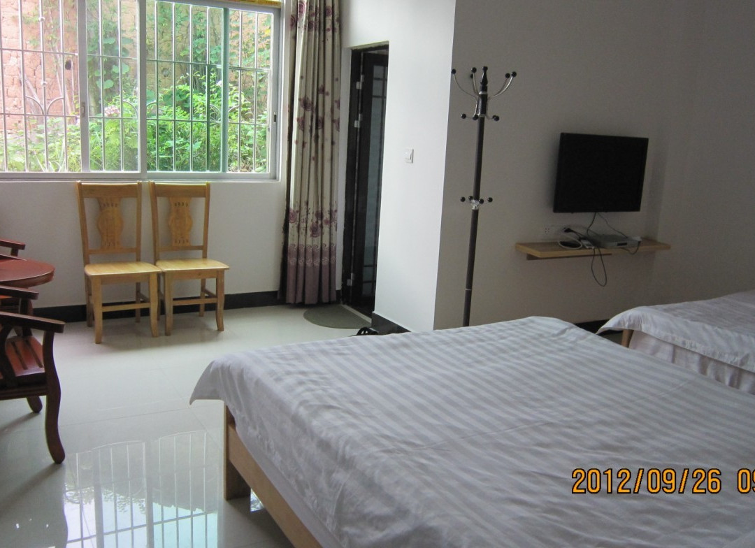 聚福轩饭店主图