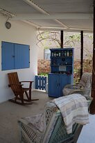 Travellers Rest主图