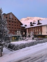 Hotel Piz Badus主图