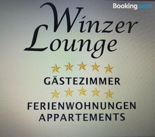 Winzer Lounge