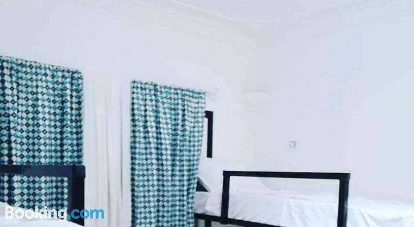 Stay Inn