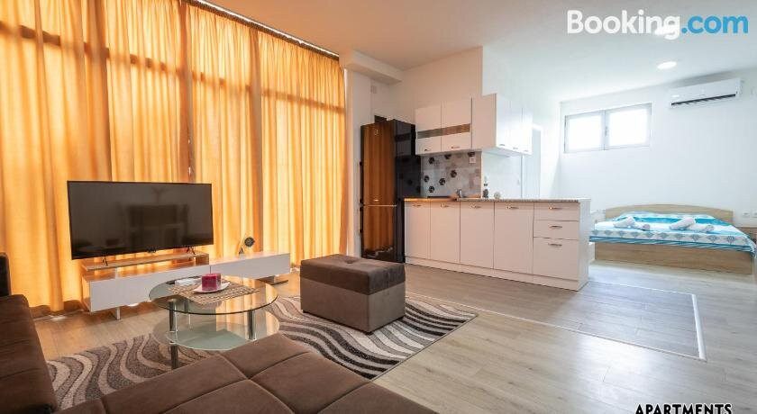 Apartments EON Gevgelija主图