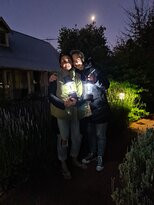 Hahndorf Walking Tours-汉道夫德国村必去景点