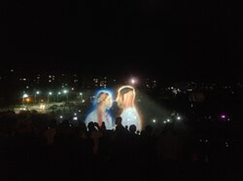 Ostashivskiy Lake-Uman必去景点