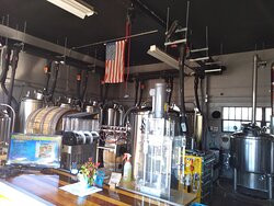 Mastry's Brewing Co.景点图片