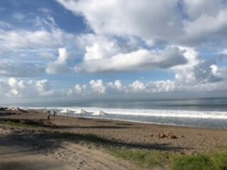 巴都贝丽格海滩-克罗柏坎必去景点