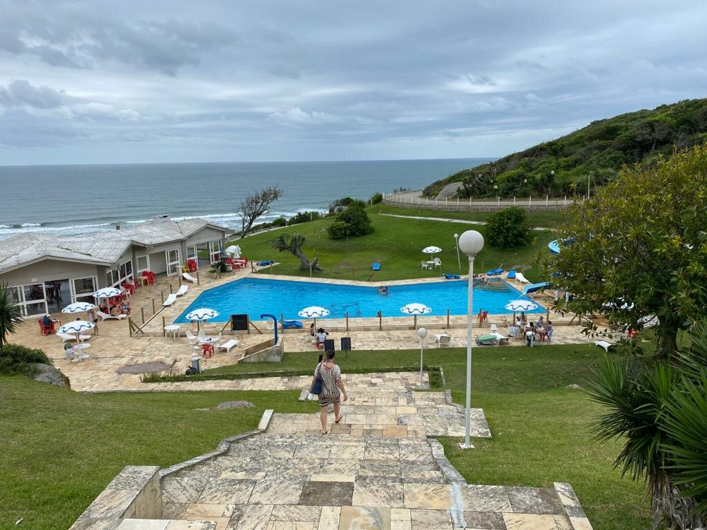 Hotel Samba Laguna Tourist主图