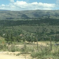 Paraje El Durazno-Villa Yacanto必去景点