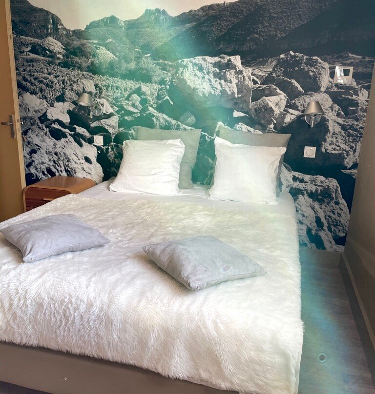 Le Sens Six主图