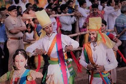 Kala Bhavana-Santiniketan必去景点