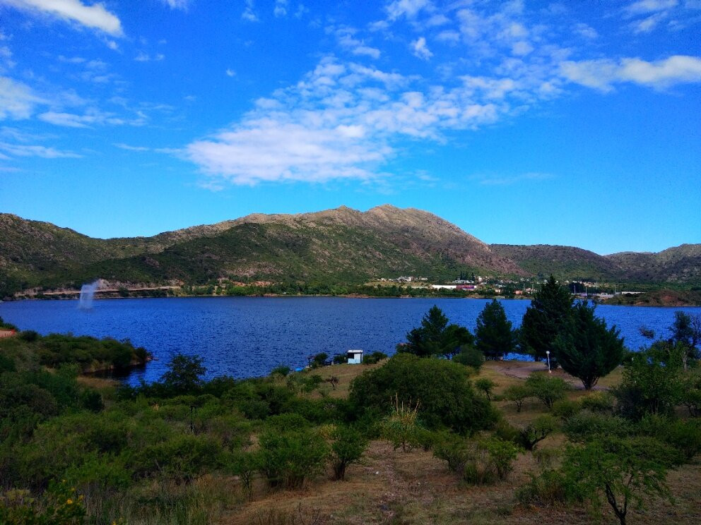 Parque Nativo-Potrero de los Funes必去景点