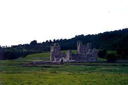 Fore Priory景点图片