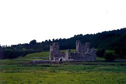 Fore Priory-Fore必去景点