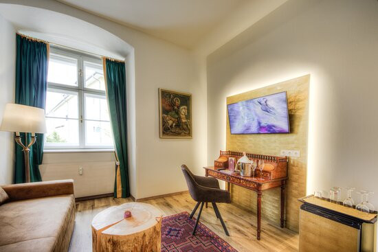 Schlosshotel Mondsee主图
