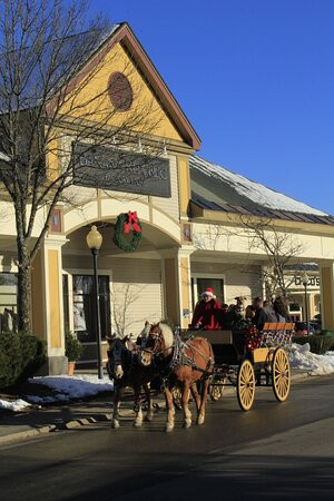 Settlers Green-北康威必去景点