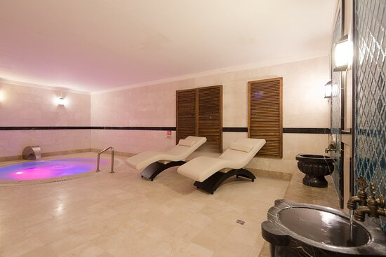 Korel Thermal Resort Clinic & Spa主图