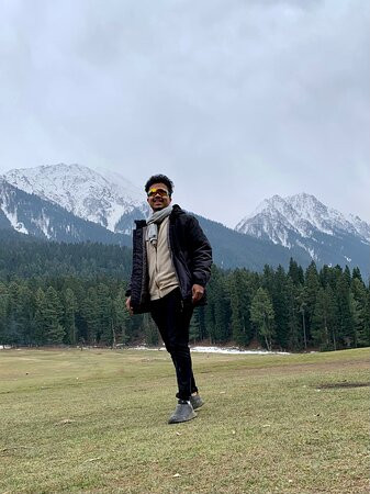 Hotel Royal Savoy Kashmir主图