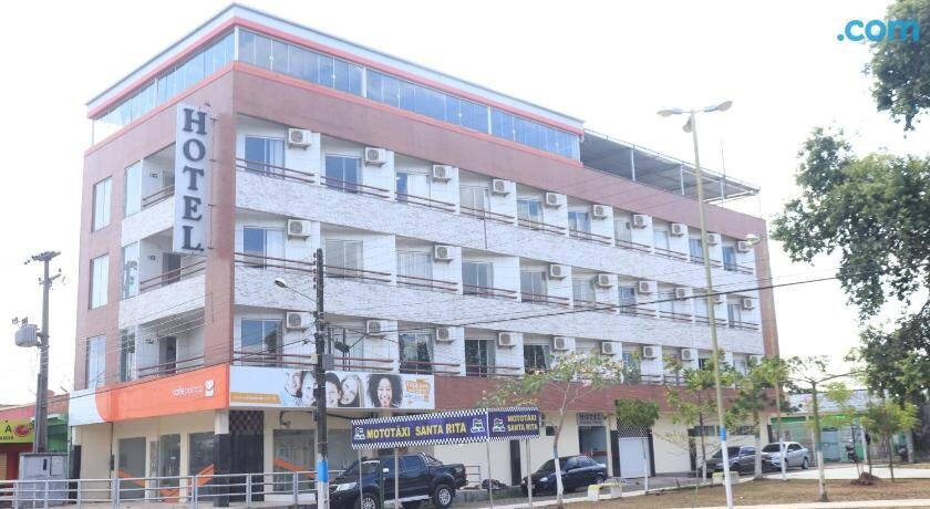 Hotel Ap Torres