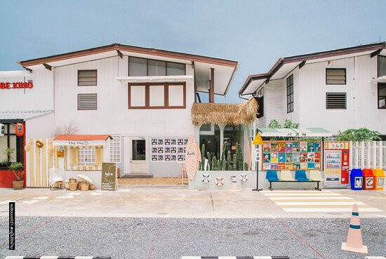 สองพี่น้องเบเกอรี่