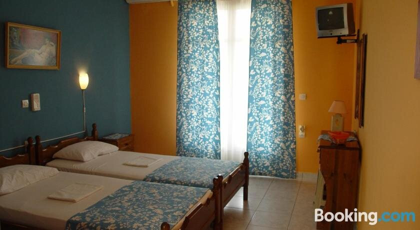 Studios Eirini